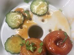 -魁盛居百年鲁菜馆(中林路店)