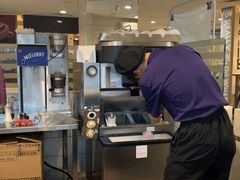 -麦当劳(温州人民路店)