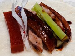 -四季民福烤鸭店(王府井灯市口店)