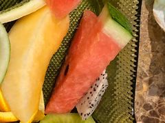 -青岛蓝海大饭店·爱琴海自助餐厅(崂山店)