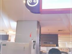 门面-CoCo都可(虹口龙之梦店)