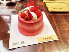-théATRE 茶聚场(王府中環店)