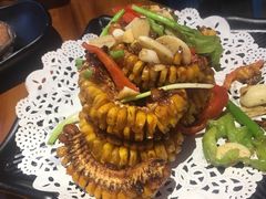 -捞围鲜·港式打边炉(海阳路店)