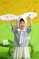 -Baby Pastel 自然光儿童摄影(CBD店)