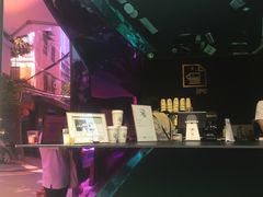 -JPG coffee(广州体育西店)