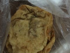 -老方子馅饼粥(台东店)