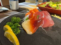 -将太无二·北美传奇寿司(瑞士公寓店)