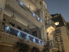 -杭州新新饭店·1913餐厅
