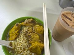 咖喱鸡米-金利食店(氹仔店)