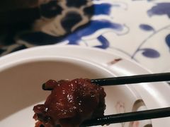 -绿茶餐厅(布吉万象汇店)