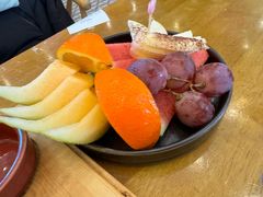 -SULTAN·苏坦土耳其餐厅(新光汇店)