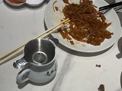 -稻香海鲜饭店(第一国际店)