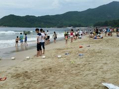 -西涌国际滨海旅游区