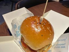 -SPACELAB失重餐厅(世纪汇店)