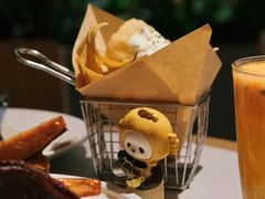 -农畉LONFOOD(益田假日广场店)