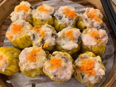 -金城大酒店-中餐厅(汾江中路店)