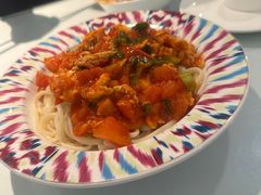 -新疆兵团食府清真(马连道店)