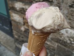 -Gelateria Dondoli