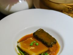 -丽晶轩中餐厅(重庆丽晶酒店)