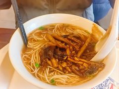 -万福兴(齐门路店)