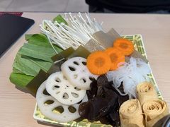 -鱼酷活鱼烤鱼(高新阳光天地店)