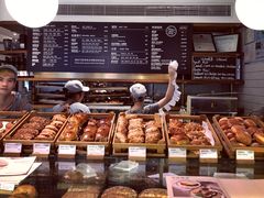 -BAKER&SPICE(安福路店)