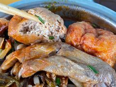 豆腐包-娇姐老牌螺蛳粉(雅儒路店)