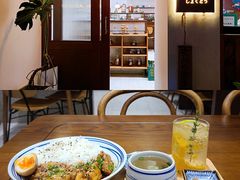 -肥朵食堂(带梦胡同店)