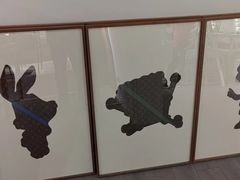 -目艮眼镜SHOWROOM(品牌集合店)