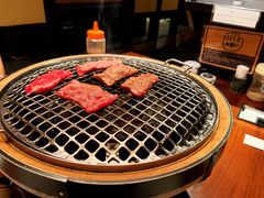 -焼肉まんぐう