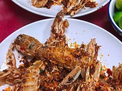 -板桥海鲜广场(文明东店)