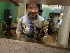 -蜜桃花开·中西融合菜E&W(南长街店)