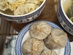 -笑来喜馄饨小笼工坊店(湖滨街店)