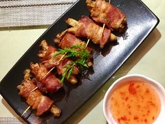-五合院·整点烤肉