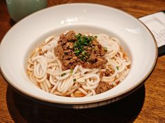 -粗茶淡饭·隐庐私厨(东亭店)
