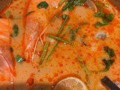 -Home Thai·泰谣(王府井apm店)