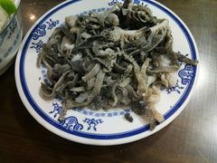 -老爆肚满五香烧牛羊肉