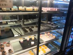 -福成自助烤肉(华冠天地城关店)