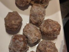 -清真·老门框爆肚涮肉·中华老字号(丰管路店)