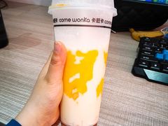-卡旺卡(合肥步行街韵淮阁店)