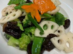 -玉林烤鸭店(垡头店)