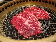 -谷牛日式烤肉(宝山U天地店)