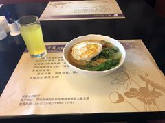 -深圳福青龙华天假日酒店