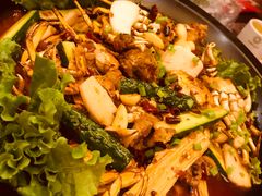 -金陵暴走小龙虾·迷踪蟹(凯德MALL店)
