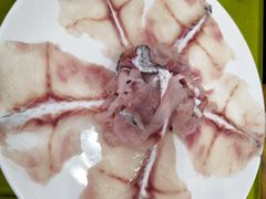 -颜氏双江清水鱼一养身火锅(磁器口店)