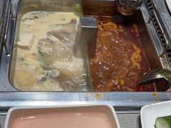 -海底捞火锅(泉城路店)