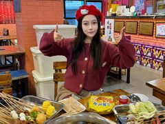 -成都玉林串串香火锅(三八店)