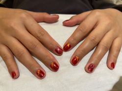 -LILY NAILS美甲美睫