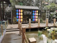 -院8里·小聚园老川菜(九眼桥店)