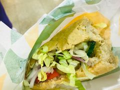 -赛百味SUBWAY(燕莎奥莱店)